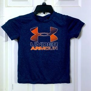 Under Armour Shirt